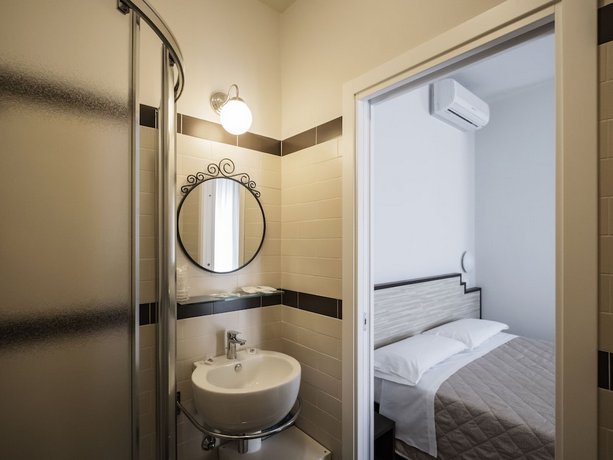Hotel Belvedere Rimini