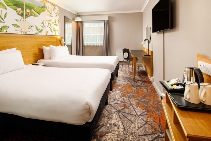 Ibis Styles Birmingham Centre