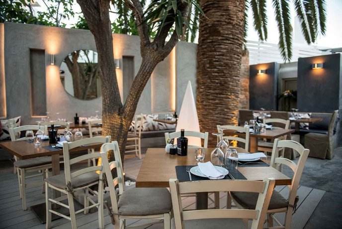 Fresh Boutique Hotel