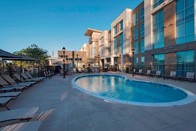 Residence Inn by Marriott Jackson The District at Eastover