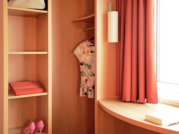 Ibis Plzen