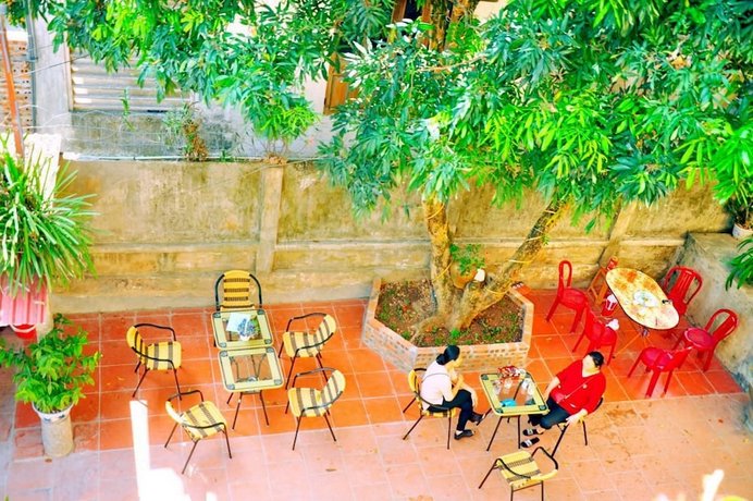 Tam Coc Family Hotel