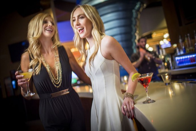 Silver Legacy Resort Casino At The Row