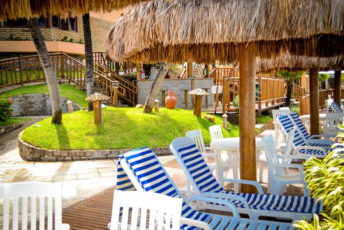 Visual Praia Hotel