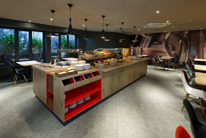 Ibis Gent Centrum St Baafs Kathedraal