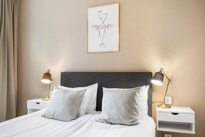 Hotell Linnea