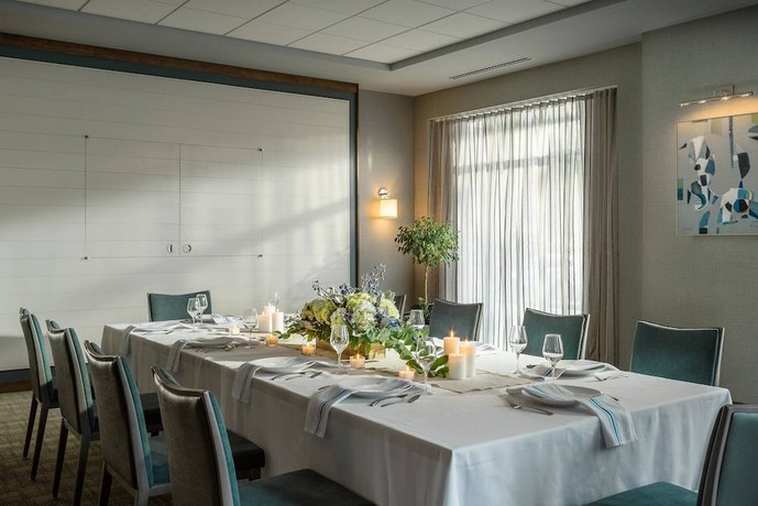 Courtyard Marriott Burlington Harbor
