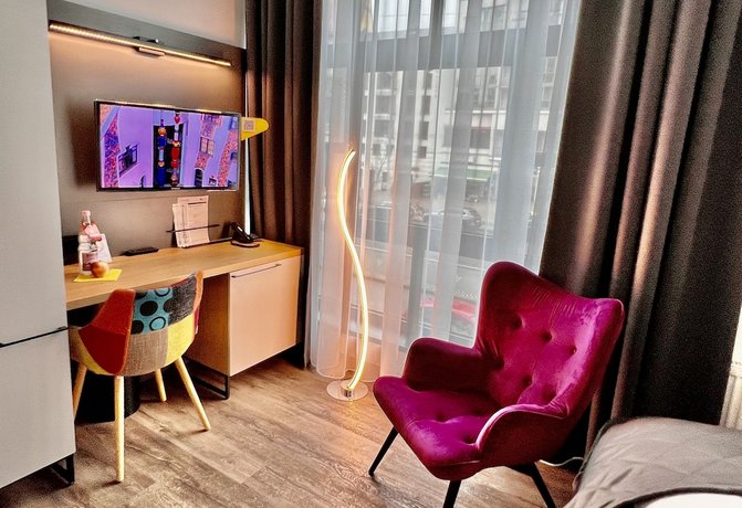 artHotel Magdeburg