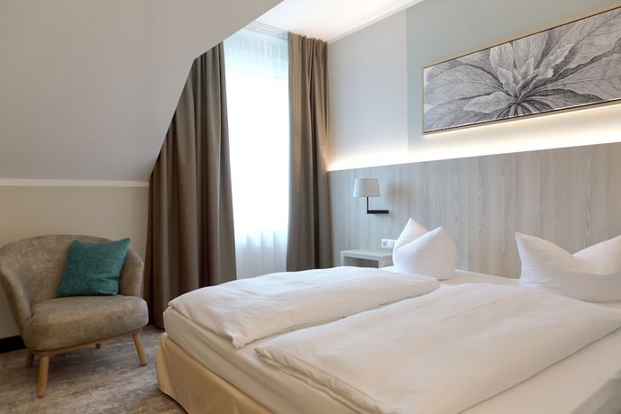 Best Western Hotel Erfurt-Apfelstädt
