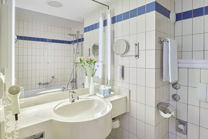 Dorint An Den Westfalenhallen Dortmund