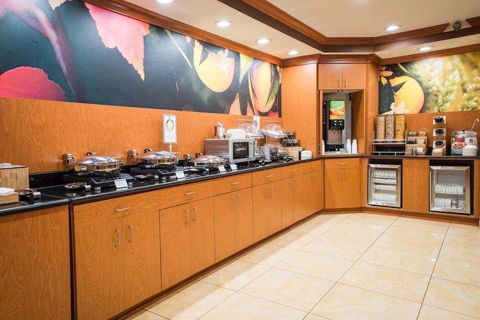 Fairfield Inn & Suites by Marriott Knoxville East
