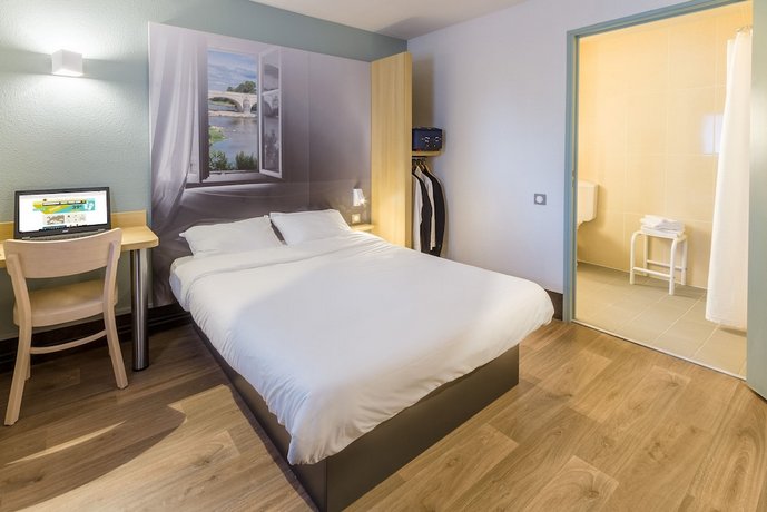 B&B HOTEL Limoges 1