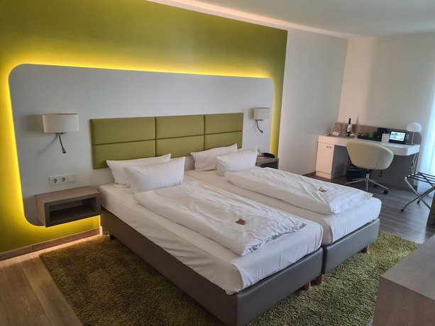 Hotel Am Kaisersaal