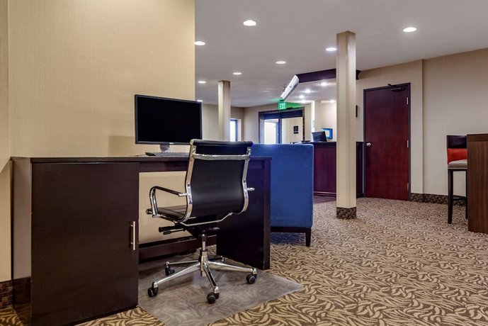 Comfort Inn Grand Island North