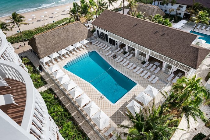 Beachcomber Resort & Club