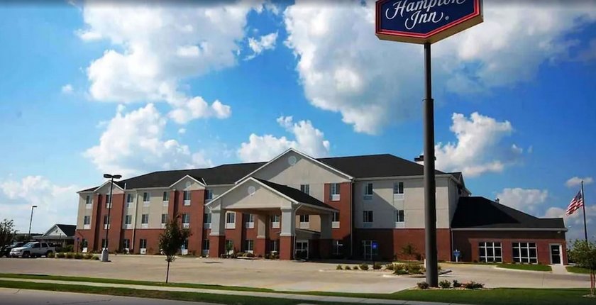 Hampton Inn Grand Island