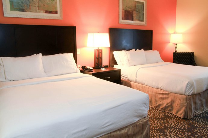 Holiday Inn Express Hotel & Suites Grand Island