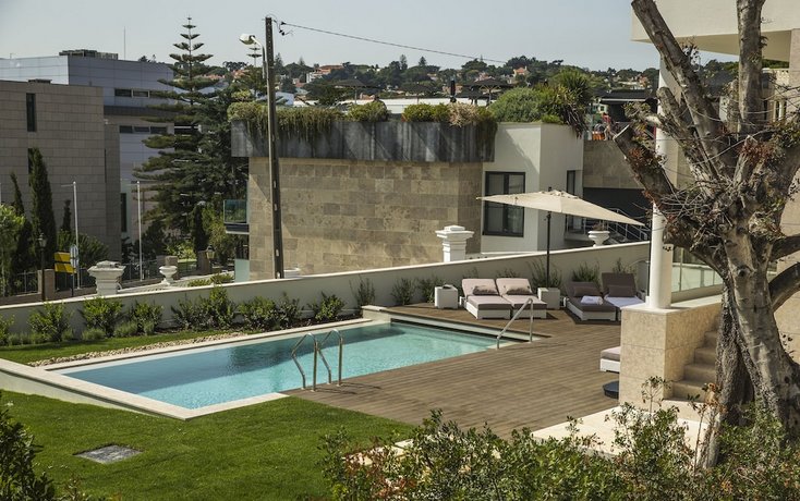 Somewhere - Estoril Guesthouse