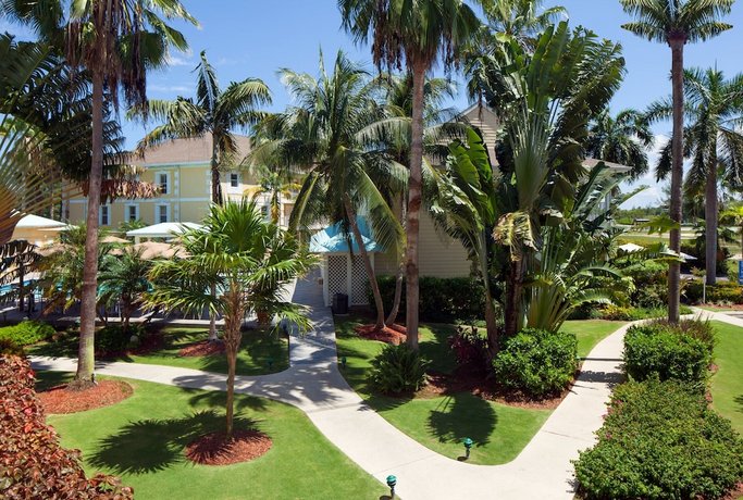 Sunshine Suites Resort