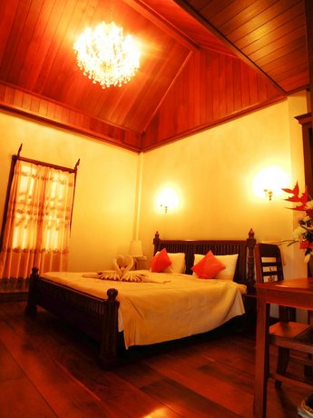 Muangthong Boutique Hotel