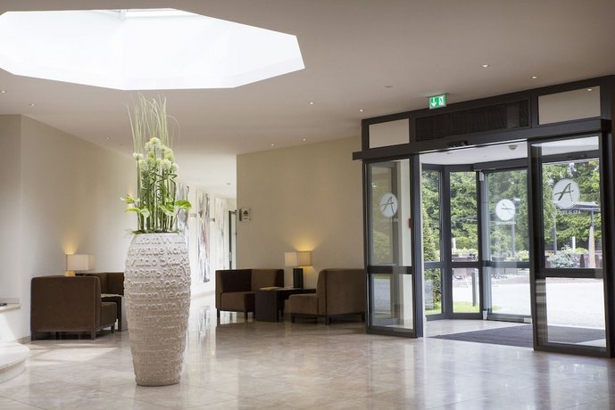 l'Arrivée Hotel & Spa
