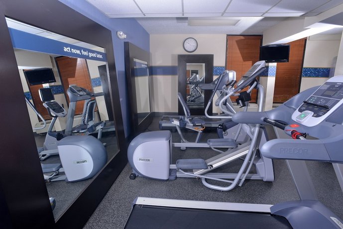 Hampton Inn Springfield-South