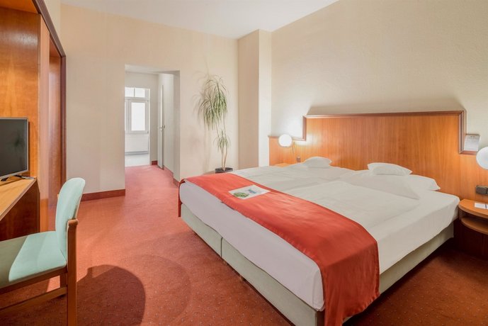 Best Western Plus Hotel Excelsior