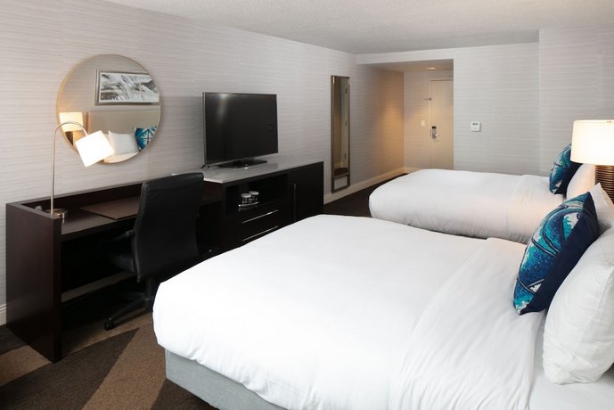 Hilton Madison Monona Terrace