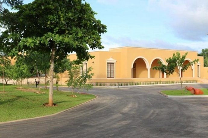 Tecnohotel Valladolid