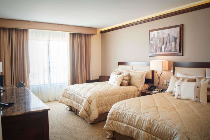 Wyndham Torreon