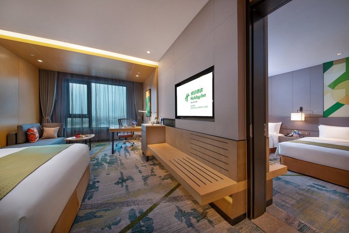 Holiday Inn Hangzhou Airport Zone