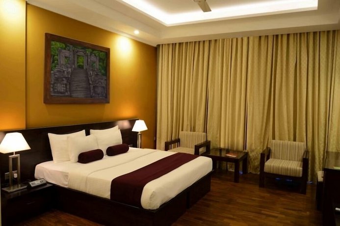 Kandyan Reach Hotel