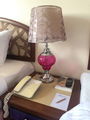 K.P. Grand Hotel Chanthaburi