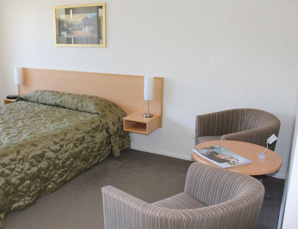 Harbour City Motor Inn & Conference