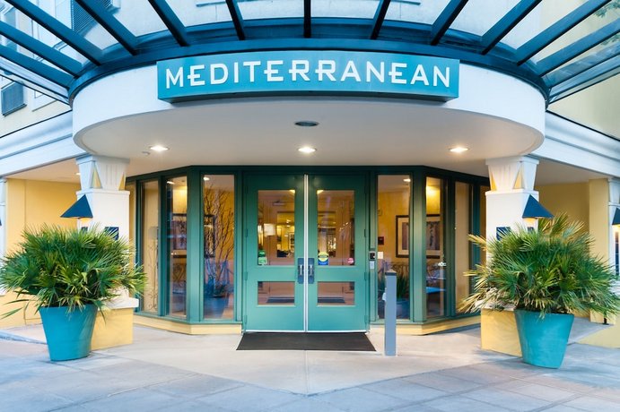 Mediterranean Inn