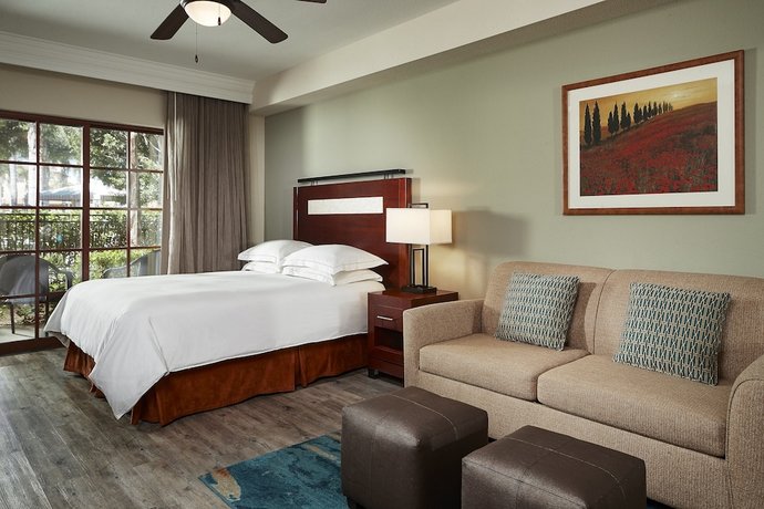 Marbrisa Carlsbad Resort