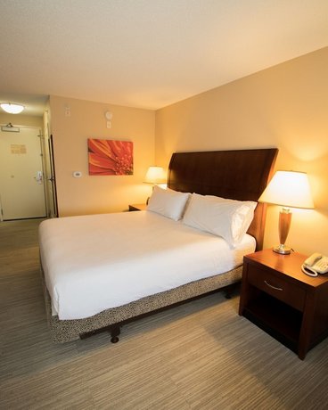 Hilton Garden Inn Dover