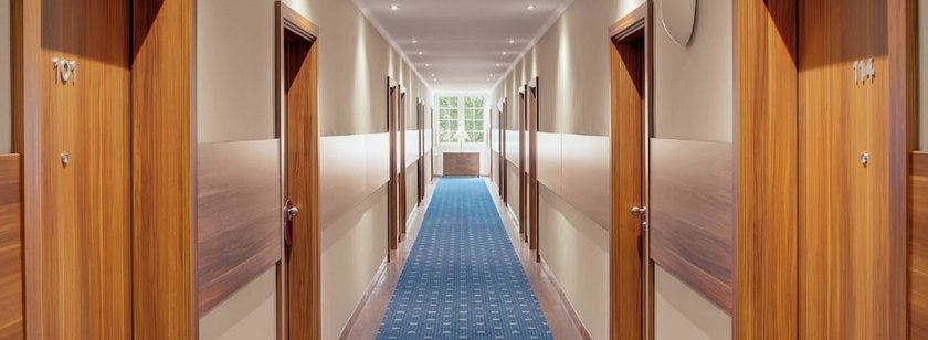 Hotel Oranien Wiesbaden