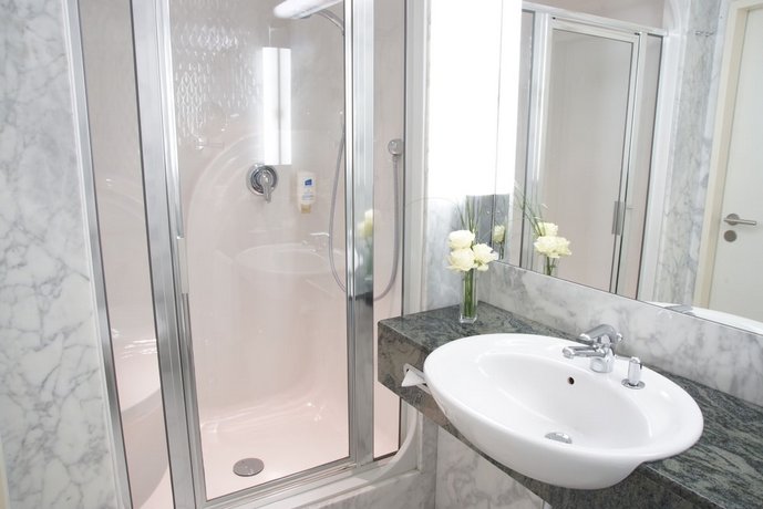 Atlanta Hotel International Leipzig