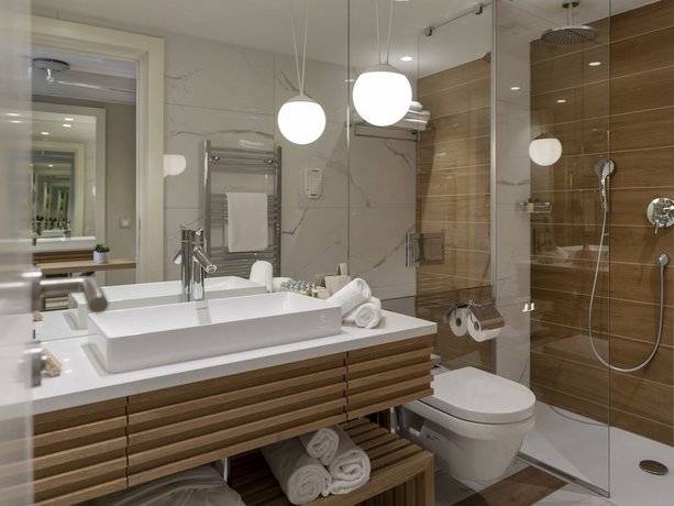 Hotel Bellevue Dubrovnik