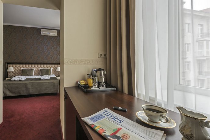 Hotel Congress