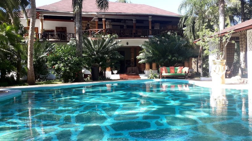 African House Resort