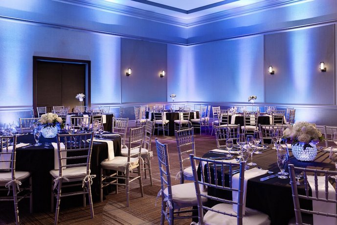 Marriott Savannah Riverfront