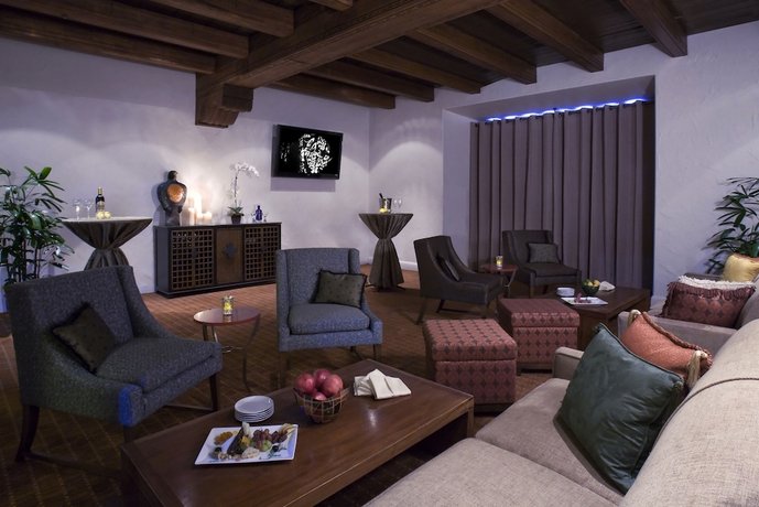 Hotel Andaluz Albuquerque, Curio Collection by Hilton