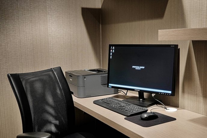 SpringHill Suites by Marriott Albany-Colonie