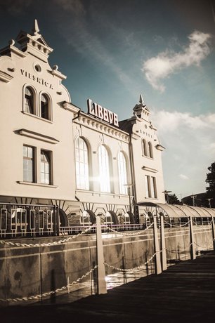 Hotel Libava