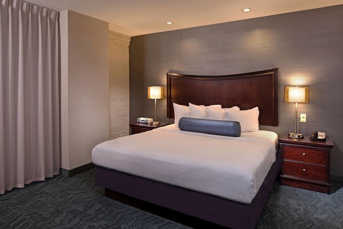 SpringHill Suites by Marriott Baltimore Downtown/Inner Harbor