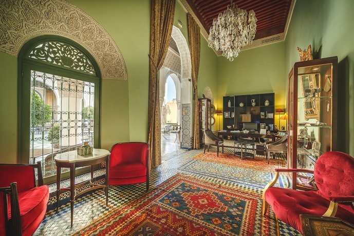 Palais Faraj Suites & Spa