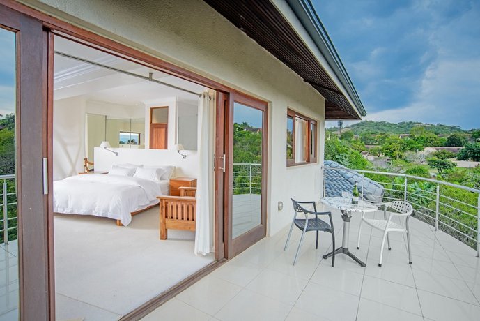 Leaves Lodge & Spa