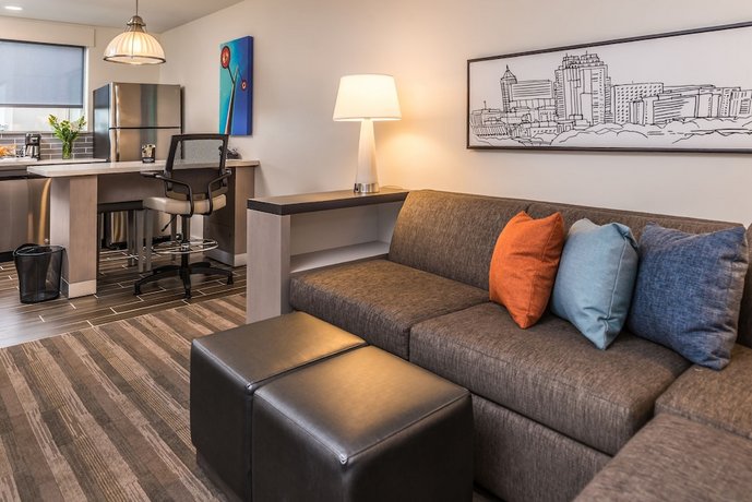 Hyatt House Raleigh / RDU / Brier Creek